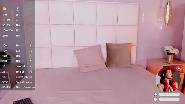 kem hott online show from January 10, 2025, 3:50 am