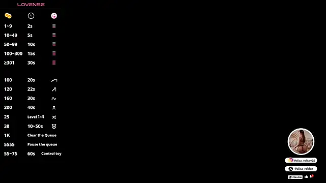 kem hott online show from March 8, 2025, 4:45 am