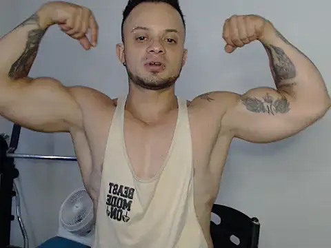 Snapshot of JacobJamess chatting on May 17, 2026, 7:21 pm JacobJamess online show from May 17, 2026, 7:21 pm