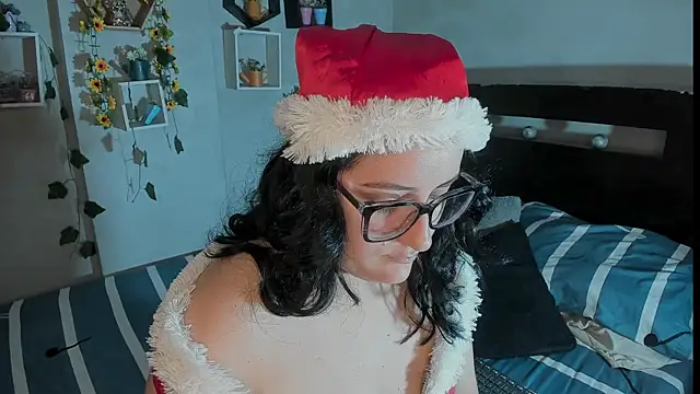 Cherry jhoana online show from December 24, 2024, 12:44 pm