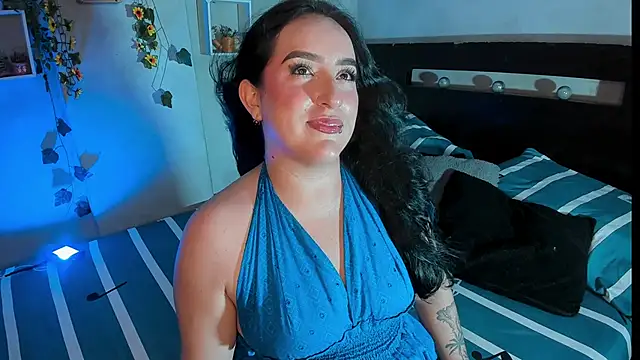 Cherry jhoana online show from March 5, 2025, 1:42 am