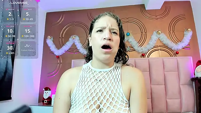 valeriaa19 online show from December 4, 2024, 5:05 am