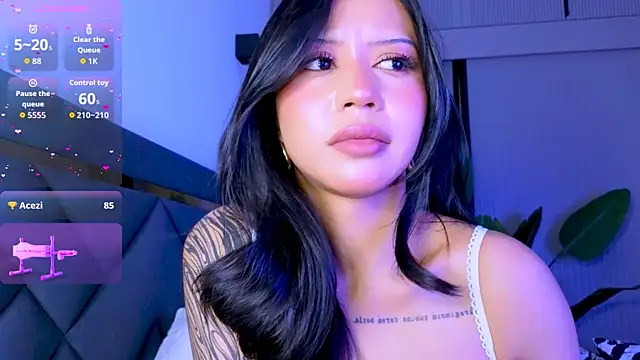 Snapshot of Mia_Tin chatting on July 16, 2026, 4:46 pm Mia Tin online show from July 16, 2026, 4:46 pm