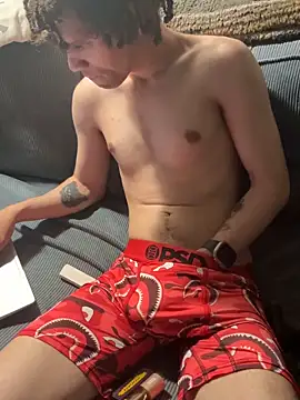 kingdennis6666 online show from October 19, 2025, 11:33 am