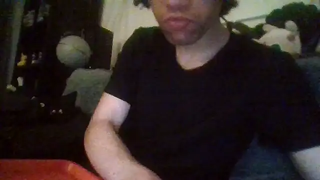 kingdennis6666 online show from October 29, 2025, 5:10 am