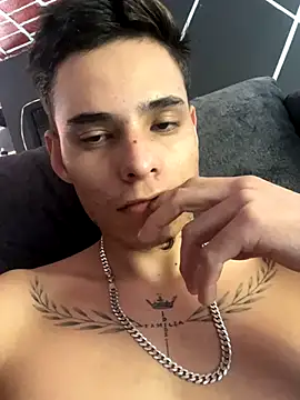 brianor89 online show from September 22, 2025, 4:31 pm