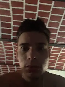 brianor89 online show from September 28, 2025, 3:28 pm