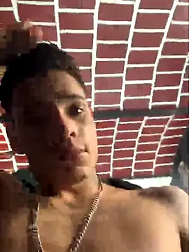 brianor89 online show from November 9, 2025, 6:28 pm