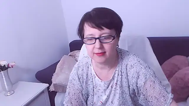 ChristaRose online show from January 16, 2025, 3:56 am