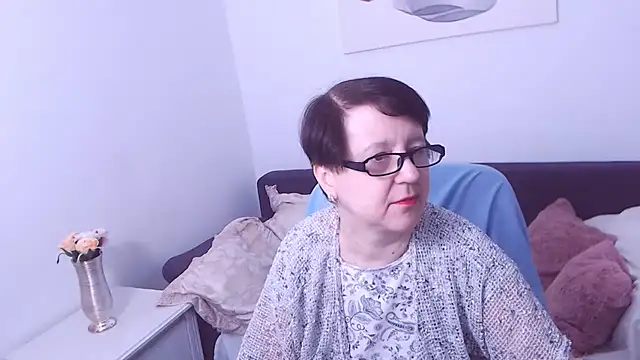 ChristaRose online show from January 19, 2025, 2:28 pm