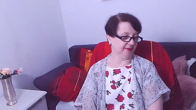 ChristaRose online show from January 26, 2025, 6:27 pm