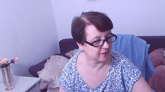 ChristaRose online show from January 29, 2025, 6:33 am