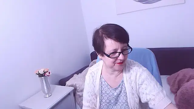 ChristaRose online show from February 14, 2025, 12:41 am