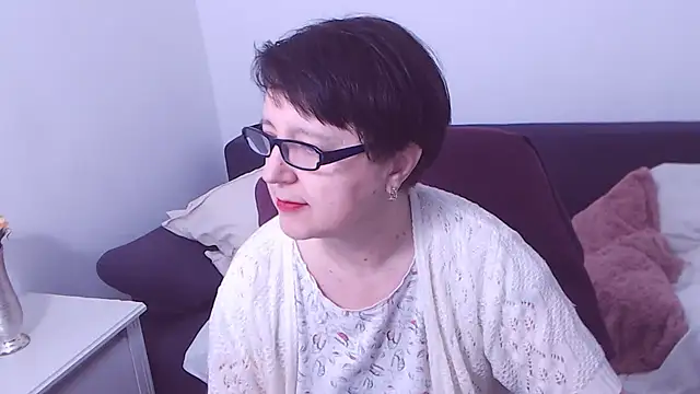 ChristaRose online show from February 24, 2025, 3:33 am