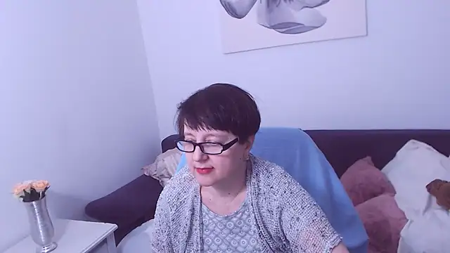 ChristaRose online show from February 27, 2025, 4:41 am