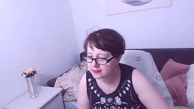 ChristaRose online show from March 14, 2025, 11:53 pm