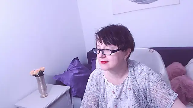 ChristaRose online show from March 20, 2025, 7:14 pm