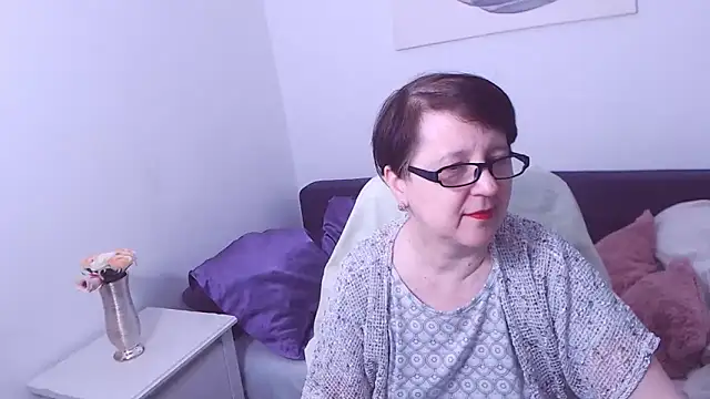 ChristaRose online show from March 21, 2025, 10:39 pm