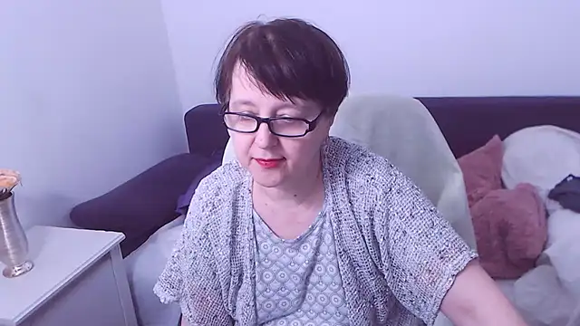 ChristaRose online show from March 22, 2025, 5:06 am