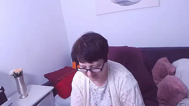 ChristaRose online show from November 28, 2025, 10:23 pm