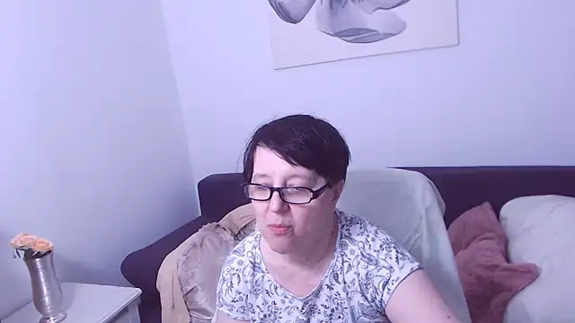 ChristaRose online show from May 30, 2026, 10:40 pm