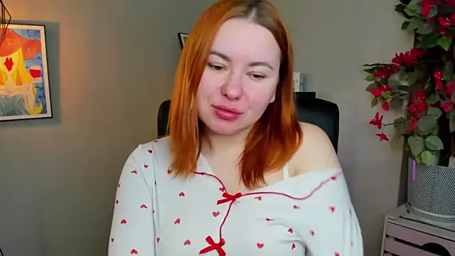 LAYLAxSTAR online show from March 6, 2026, 7:27 am