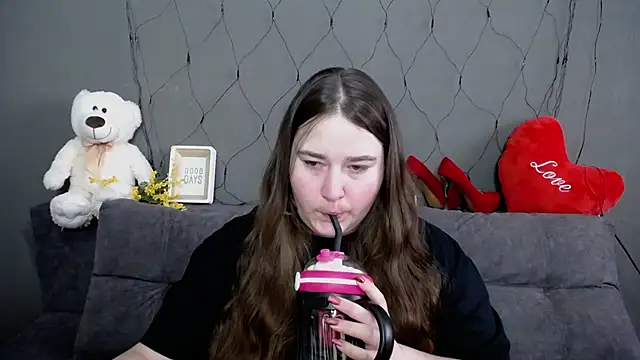 Snapshot of XX_Daniella_XX chatting on February 5, 2026, 7:35 am XX Daniella XX online show from February 5, 2026, 7:35 am