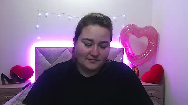 Snapshot of XX_Daniella_XX chatting on February 11, 2026, 7:46 am XX Daniella XX online show from February 11, 2026, 7:46 am