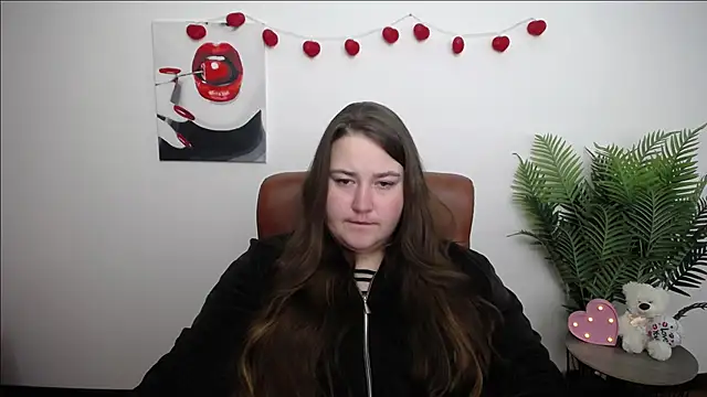 Snapshot of XX_Daniella_XX chatting on February 13, 2026, 7:37 am XX Daniella XX online show from February 13, 2026, 7:37 am