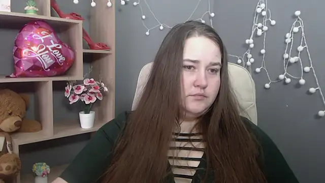 Snapshot of XX_Daniella_XX chatting on February 17, 2026, 7:38 am XX Daniella XX online show from February 17, 2026, 7:38 am