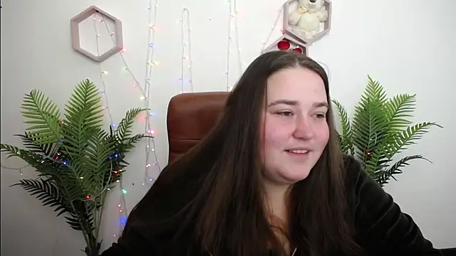 XX Daniella XX online show from March 21, 2026, 8:19 am