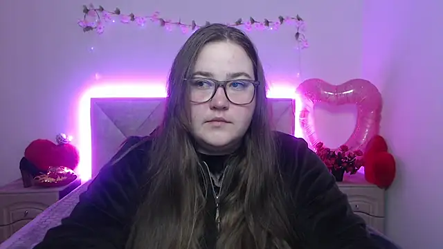 XX Daniella XX online show from March 24, 2026, 7:30 pm