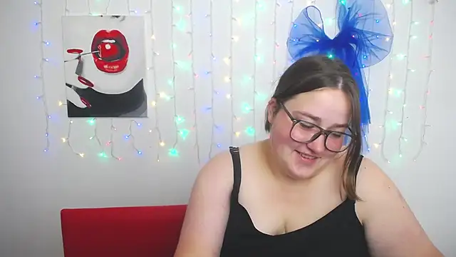 XX Daniella XX online show from July 11, 2026, 6:38 am