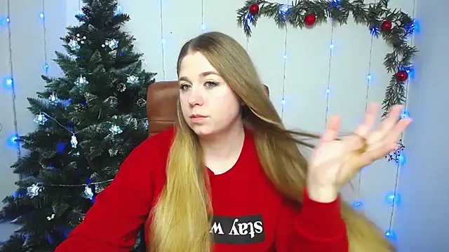 JessikaDaniel online show from January 6, 2025, 10:24 am