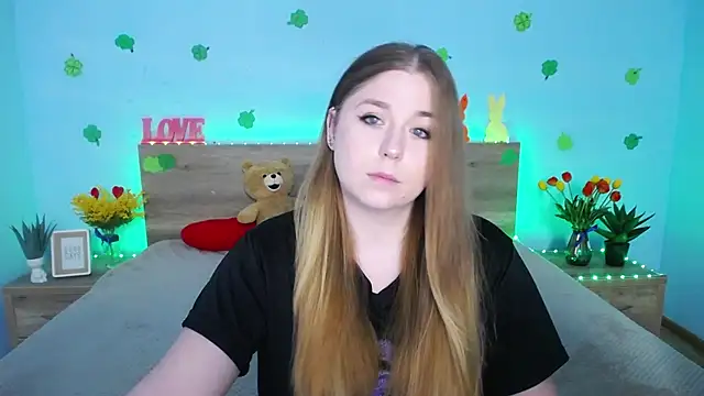 JessikaDaniel online show from March 17, 2025, 7:13 am