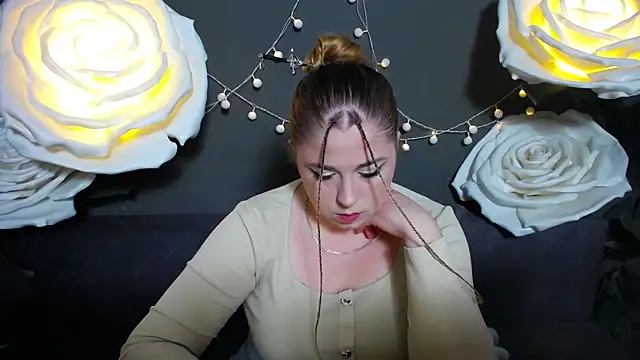 JessikaDaniel online show from November 11, 2025, 7:30 am