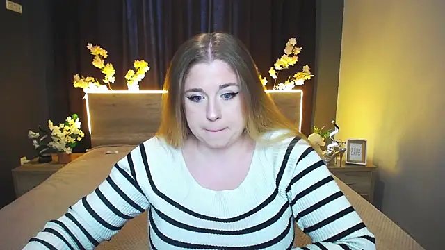 JessikaDaniel online show from March 16, 2026, 7:34 am