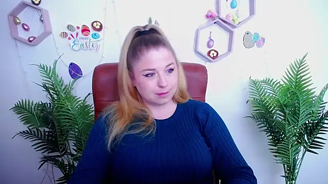 JessikaDaniel online show from April 10, 2026, 6:29 am