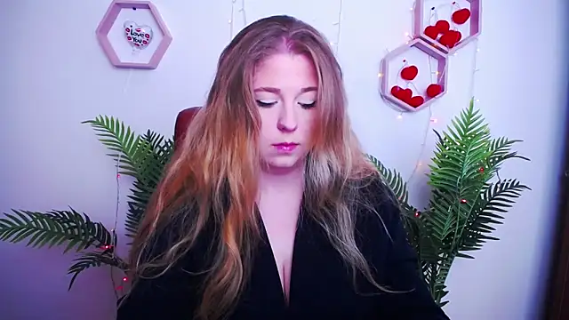 JessikaDaniel online show from April 15, 2026, 6:53 am