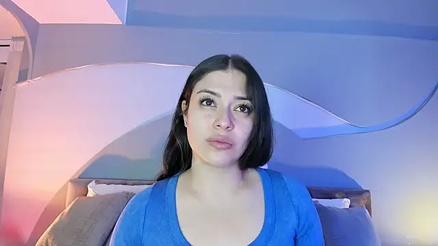 Snapshot of Nicolle_W chatting on September 25, 2025, 11:47 am Nicolle W online show from September 25, 2025, 11:47 am
