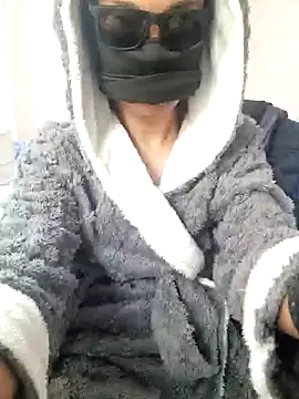 AmateurGuy23 online show from January 9, 2025, 11:02 pm