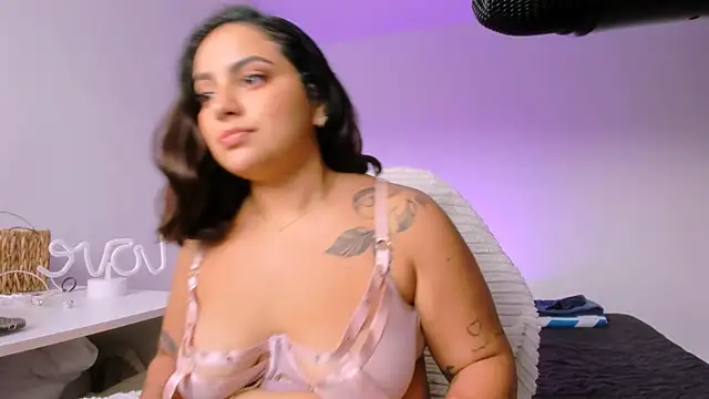 susy angel online show from February 7, 2026, 9:07 pm