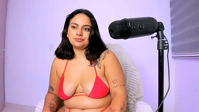 susy angel online show from April 21, 2026, 2:51 am