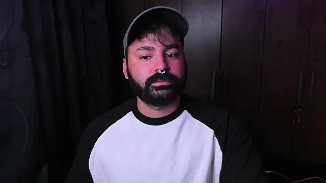 johnnyalx online show from July 16, 2026, 7:09 pm
