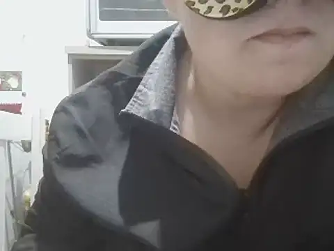 Mayallasexy online show from January 13, 2025, 12:30 am