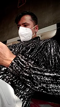 LoLZzZz  online show from December 23, 2025, 7:50 am