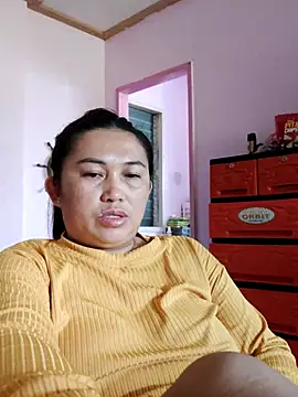 LalaiAsian online show from September 11, 2025, 1:28 am