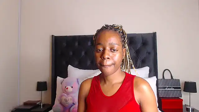 Sexynaughty Gal online show from January 26, 2025, 12:16 am