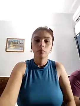 mariamac420 online show from March 23, 2025, 5:21 am