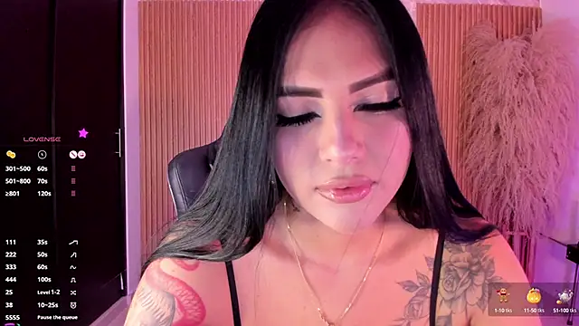 karol green  online show from October 11, 2025, 2:55 am